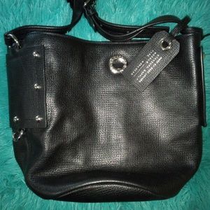 Marc Jacobs Leather Bucket bag